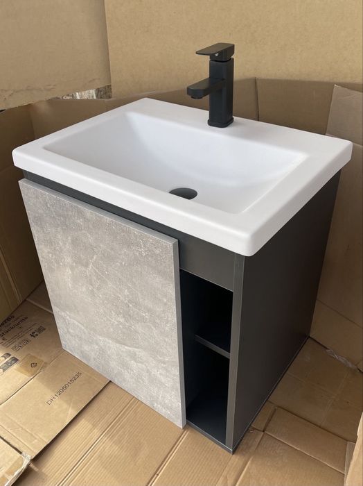 Акція!!! Тумба з умивальником 60см