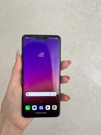 Смартфон LG G7 ThinQ G710ULM 4/64GB 1Sim+microSD