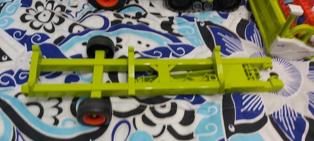 Bruder Claas 780