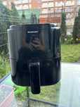 Silvercrest frytkownica beztłuszczowa Air Fryer 2,4L SHFD