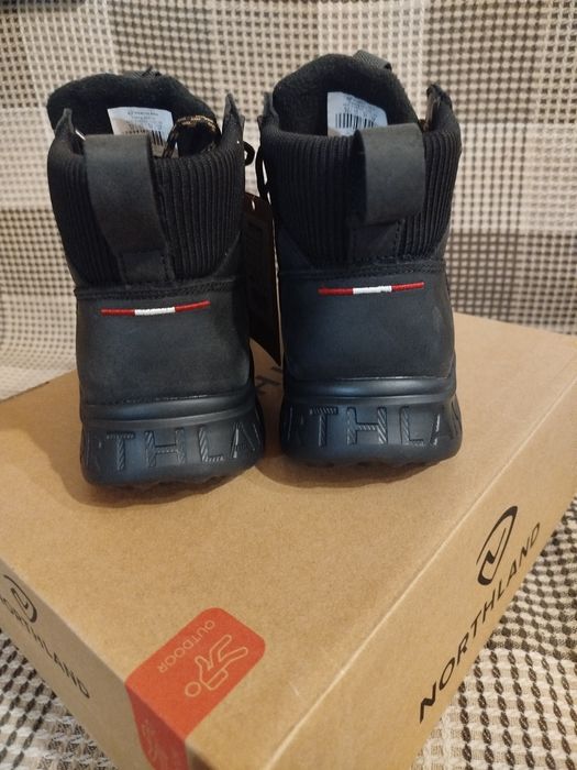 Демісезонні черевики Northland Tweng Mid Ltr