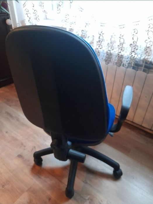 Krzesło, fotel do biurka