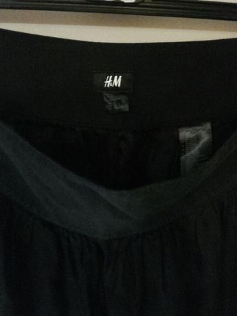 Spodenki -spódnica H&M