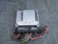 Komputer sterownik silnika BMW e82 123d 204KM N47D20D