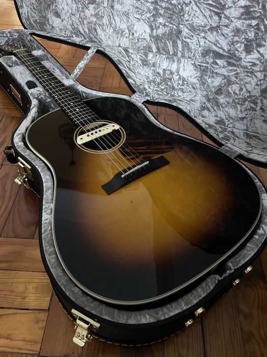 Eastman E20SS (2020)