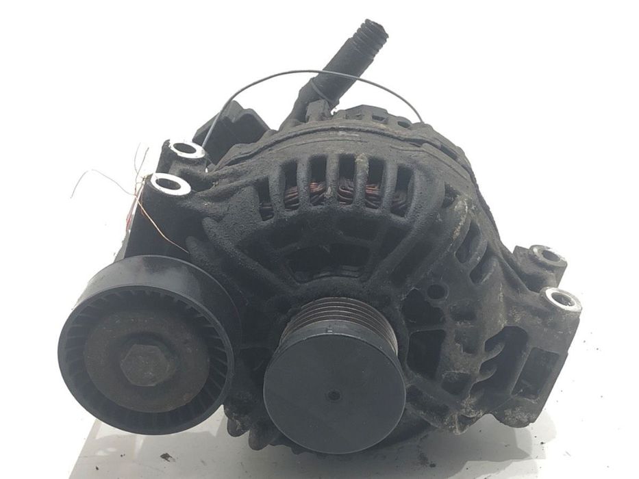 ALTERNATOR - 299.00 PLN - BMW 3 Compact (E46) 2001 - 2005 316 ti 85 kW [115 KM] benzyna 2002 - 2005