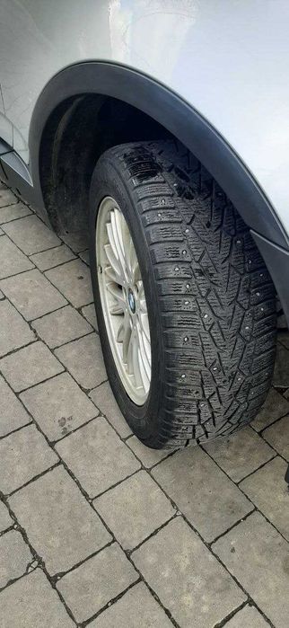 Продам машину BMW X3, 2008 рік