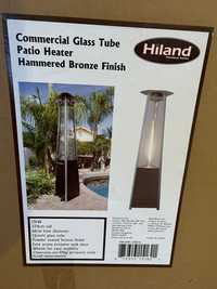 Ogrzewacz powietrza ogrodowy Hiland NOWY