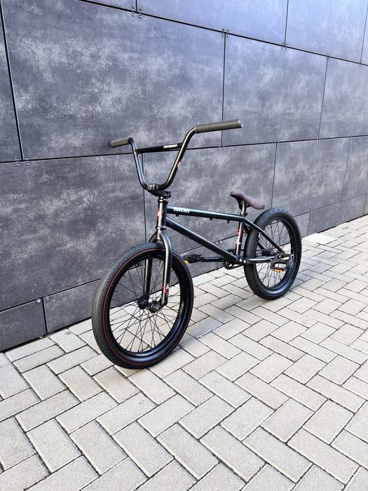 BMX WeThePeople Justice