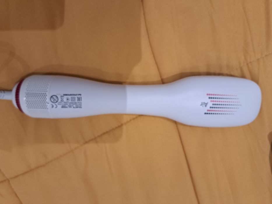 Secador/Alisador Rowenta