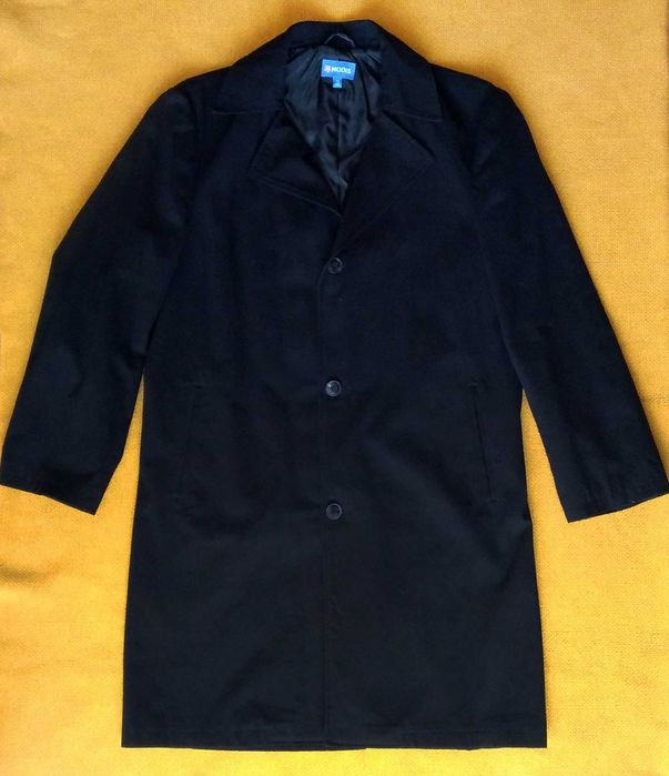 Котоновий тренч Modis L