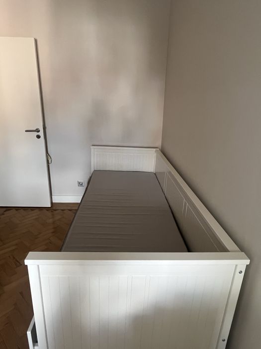 Colchão IKEA MORGEDAL 80x200