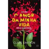 O Amor da Minha Vida, Clare Empson