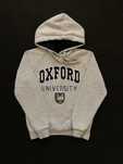 Bluza Oxford University Vintage