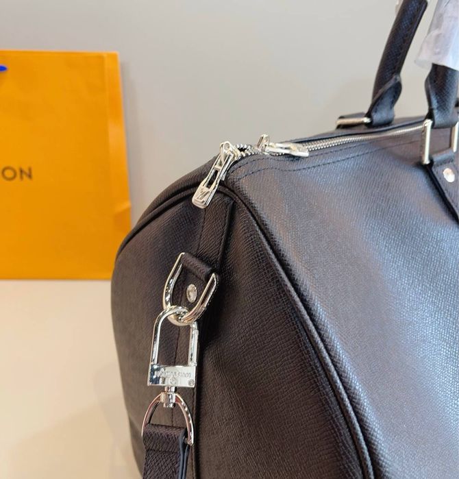 Мужская дорожная сумка для тренировок louis vuitton чоловіча дорожня