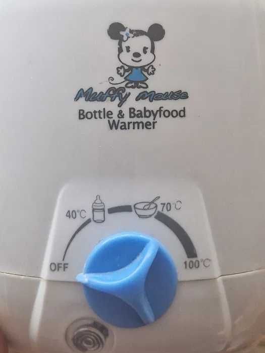 Podgrzewacz mleka 100watt
