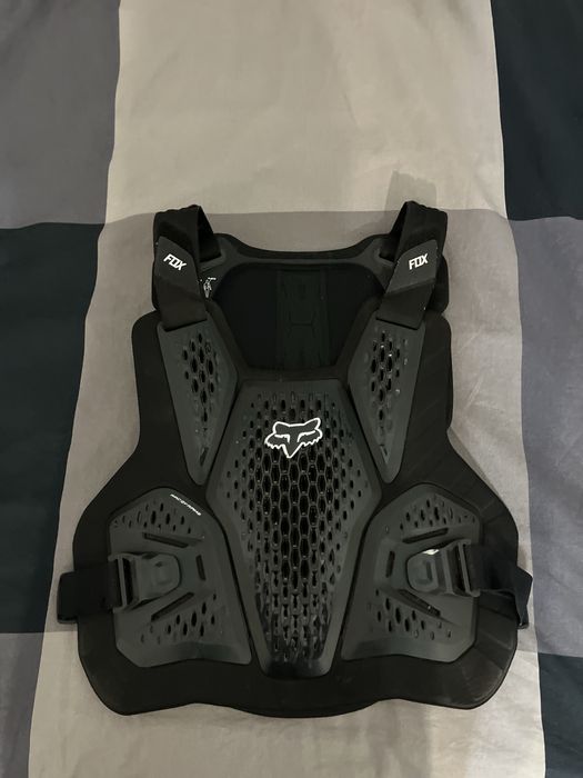 Buzer fox raceframe bardzo dobry stan