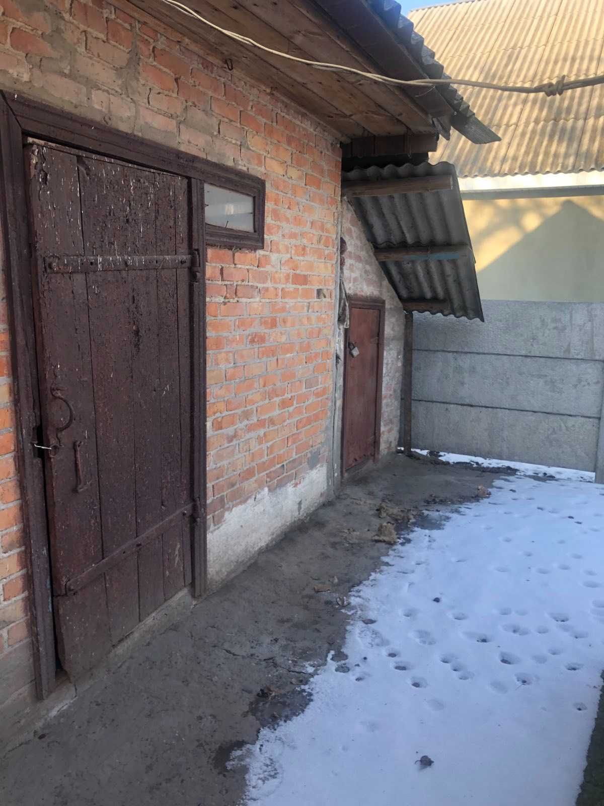 Пропоную до продажу будинок с. Р. Поляна