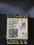 Placa Wi-Fi AX200