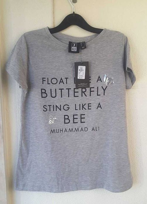 T-Shirts (NEW, with tag!) - 5€ each!64552116692482122