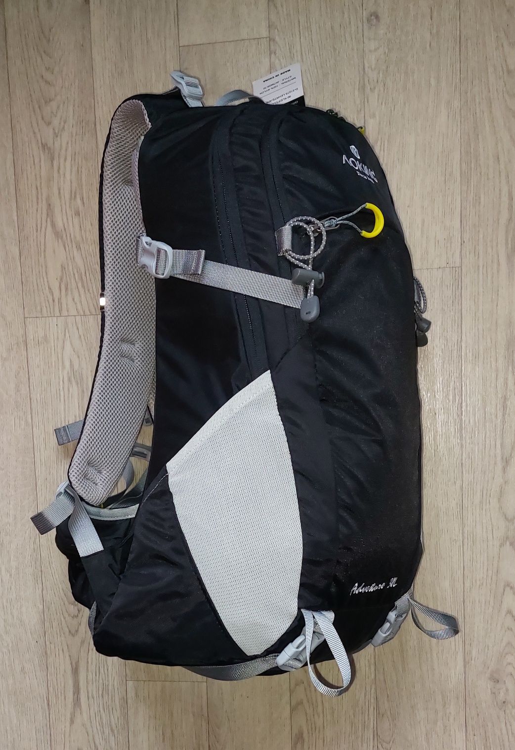 Рюкзак спортивный новый AOKING Adventure 30l