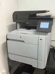 Drukarka HP Color Laser Jet Pro MFP M476dw