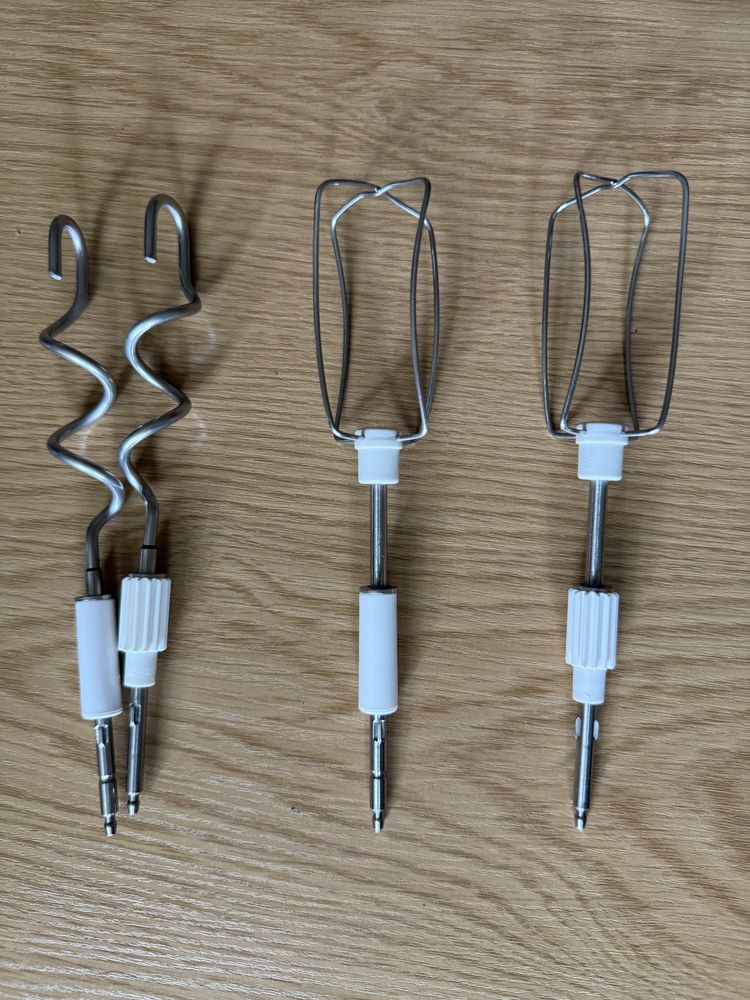 Mikser Tefal Prep line + stojak z misą