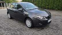 Seat Ibiza IV 1.2 MPI benzyna