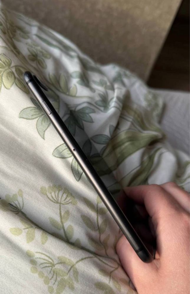 Iphone 8 plus 256Gb Neverlock
