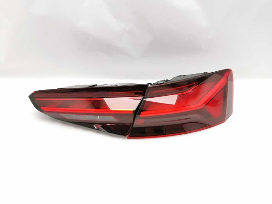 Przeróbka lamp AUDI  BMW PORSCHE JEEP DOGE i inne konwersja