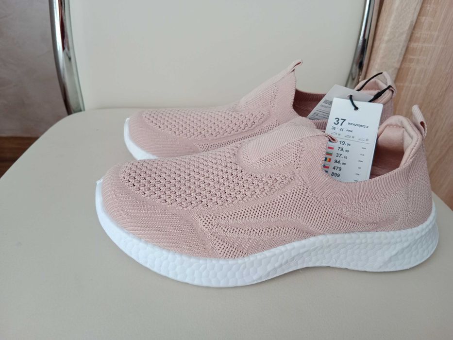 Nowe buty CCC rozm 37