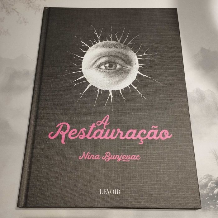 Coleção 25 Imagens (Levoir)