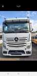 Mercedes Benz Actros 1842 SZWAJCARIA 540000km 2016r SUPER