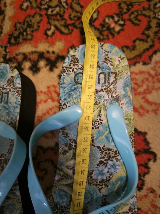 liu-jo в'етнамки 39розмір.