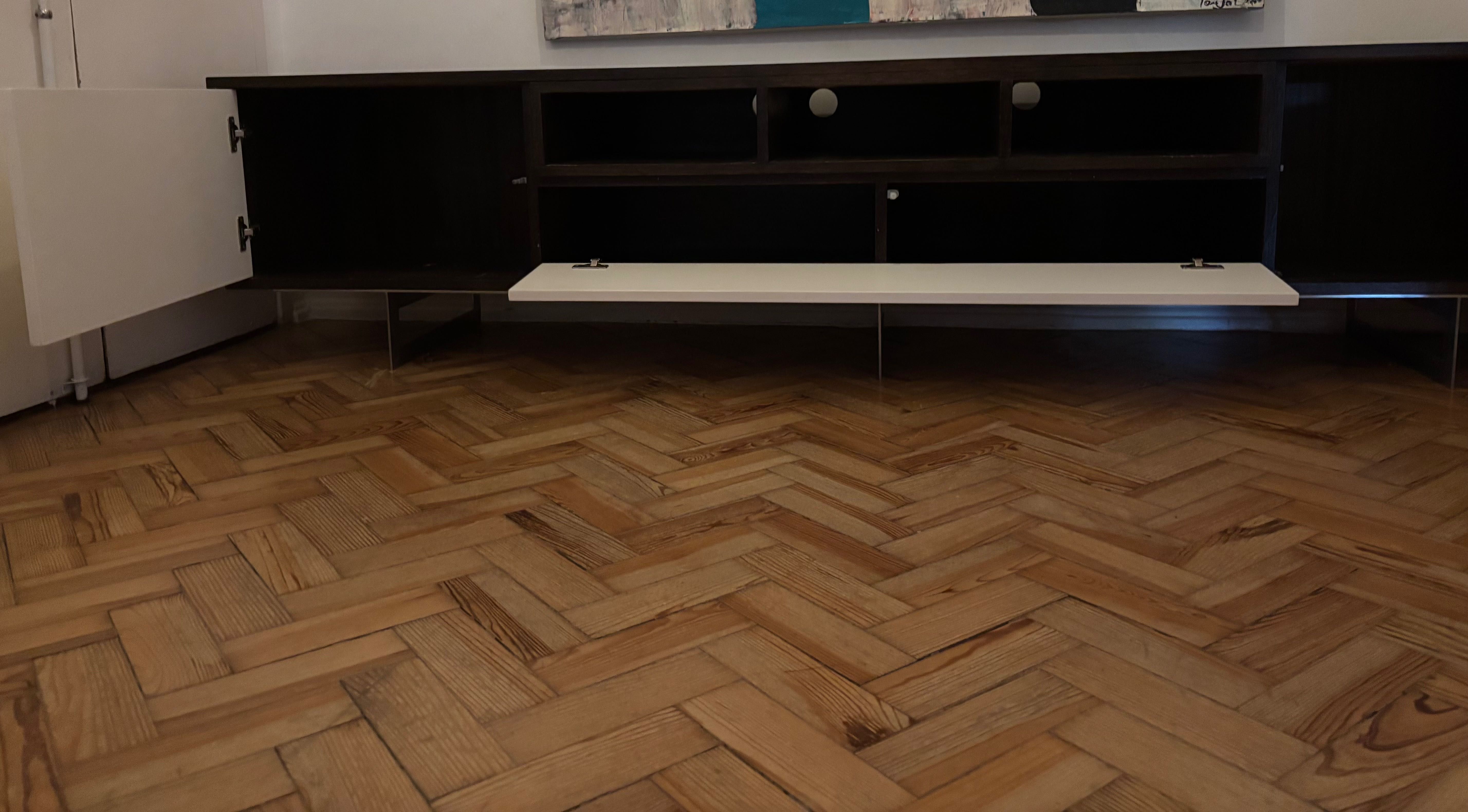 Aparador / Móvel TV de design exclusivo