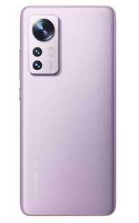 Xiaomi 12 purple 128GB smartfon