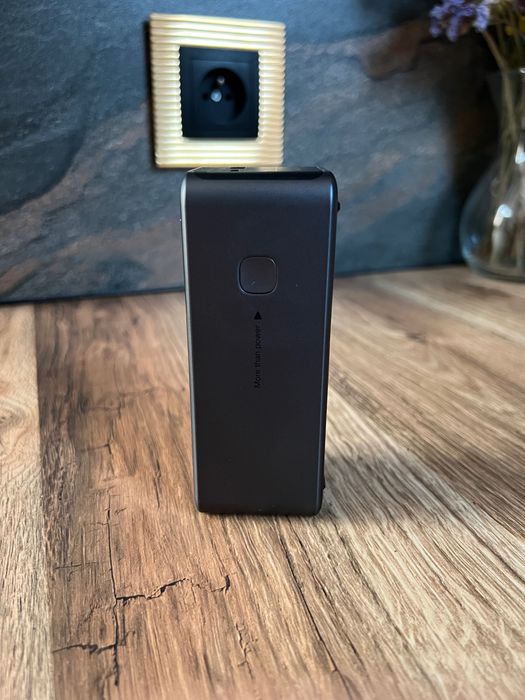 Павербанк UGREEN 12000mAh Nexode PB724 USB-C + USB 100W
