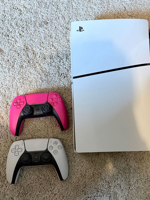 konsolę PlayStation 5 Digital Edition