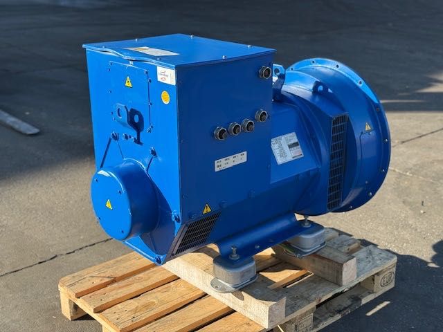 STAMFORD 160 KW prądnica do agregatu prądotwórczego
