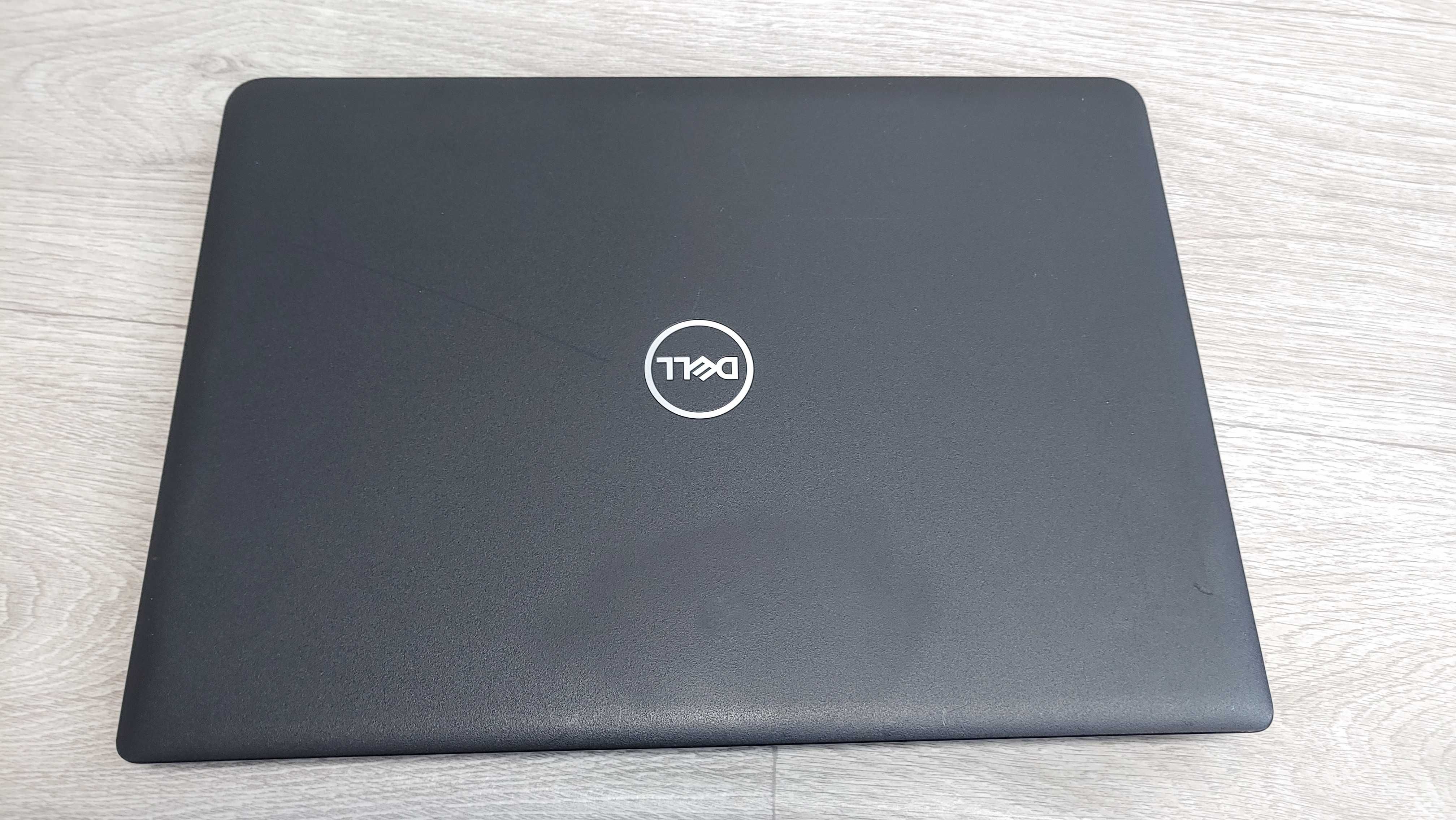 Ноутбук Dell Latitude 3400 14"IPS FHD i5-8265U 256GB SSD 16GB RAM (15)