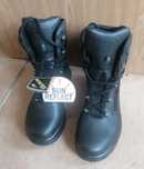 Buty wojskowe Haix Airpower P6 High Gore-Tex dla służb.