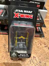 X-wing (2 edycja) - różne frakcje, nowe