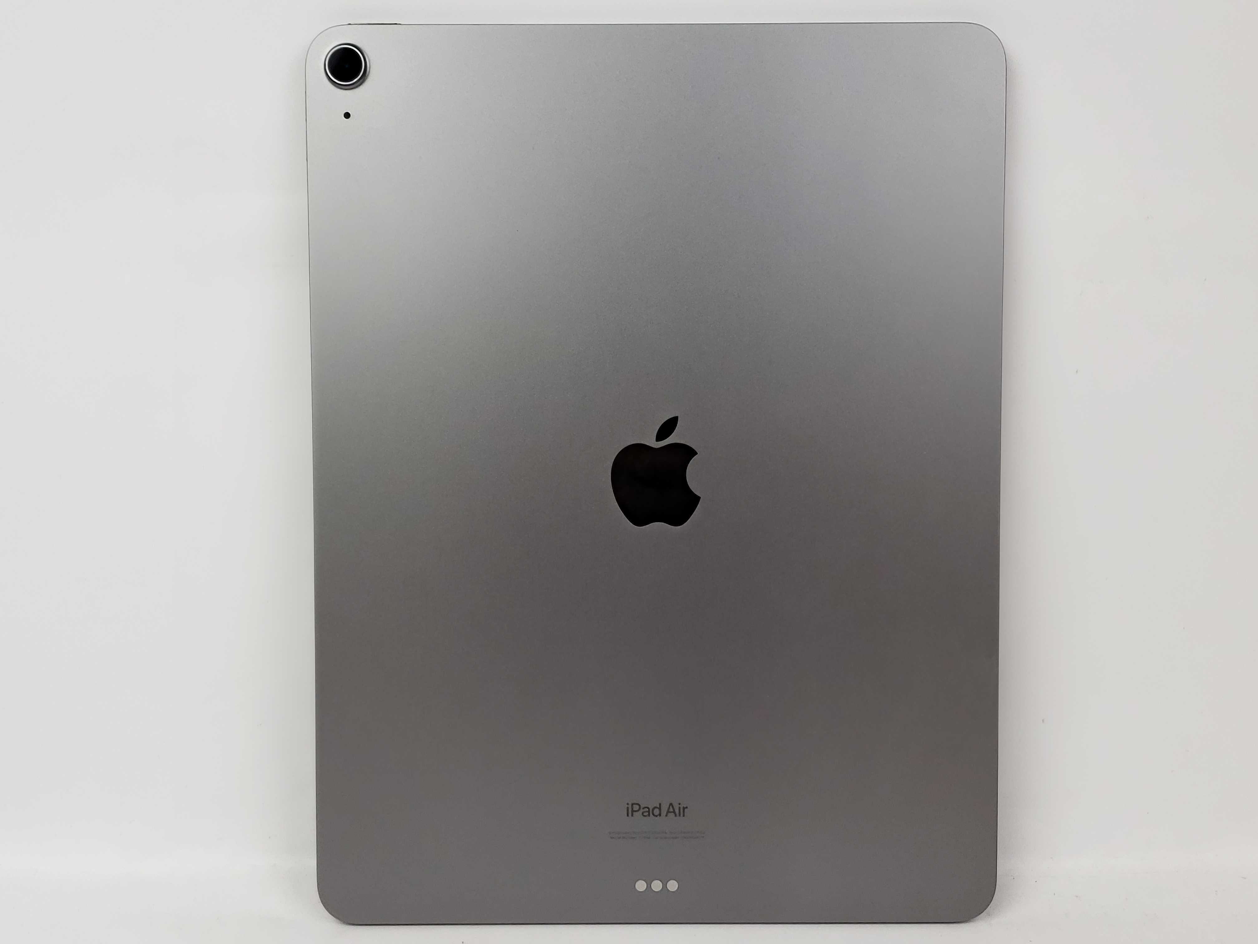 Apple iPad Air 6 13 2024 Space Gray M2 Chip Wi-Fi 128GB 13 ЦИКЛІВ
