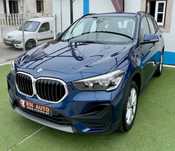 BMW X1 sDrive18i Aut.