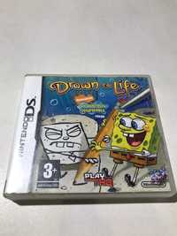 Drawn To Life Spongebob Squarepants Edition DS Sklep Irydium