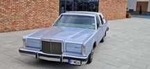 Lincoln Continental 5.0 Benzyna Unikat !