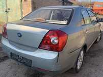 РАЗБОР Geely MK (разборка джили мк, ск, на запчасти, шрот)