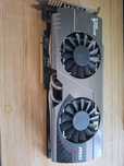 Msi geforce gtx 680 twin frozr III