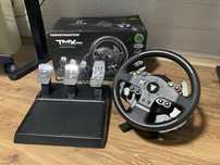 Thrustmaster TMX Pro bdb stan