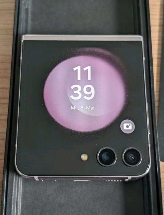 Samsung Galaxy Z Flip 5 512Gb, bez blokad!